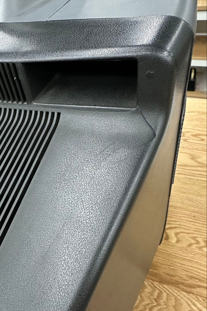 SHARP21型 スーパーファミコン内蔵テレビ　21G-SF1【ジャンク品】