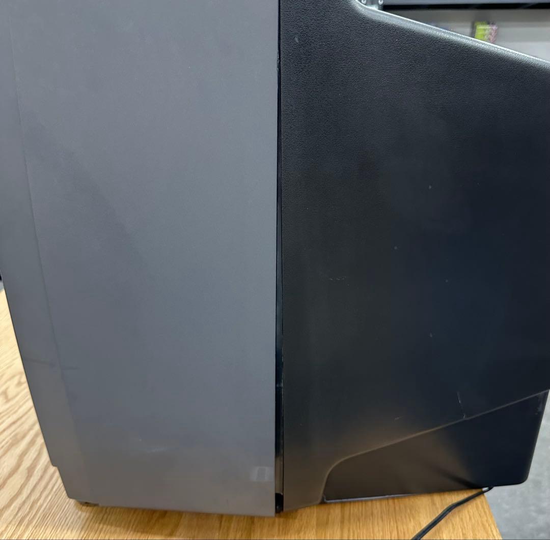 SHARP21型 スーパーファミコン内蔵テレビ　21G-SF1【ジャンク品】