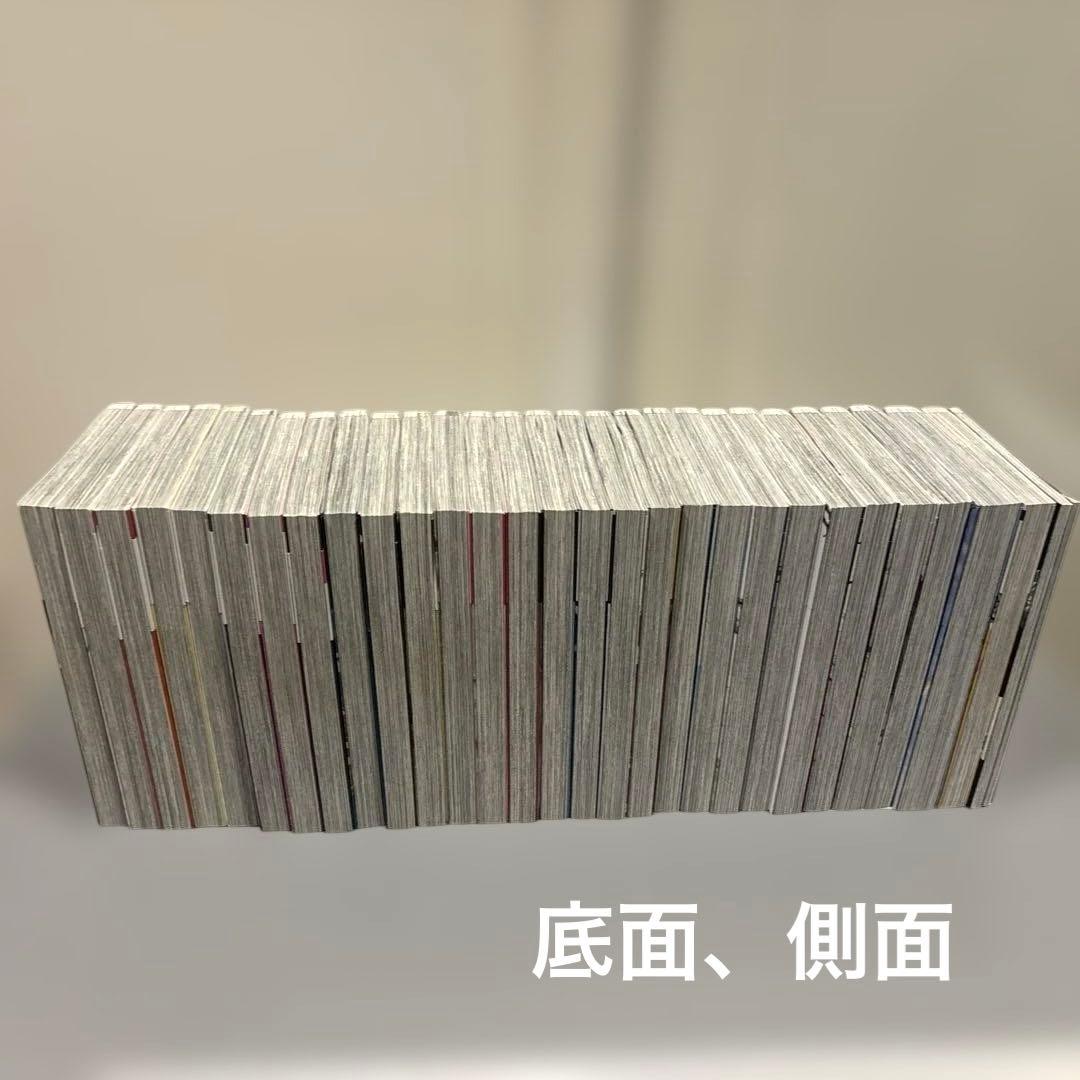 ノラガミ全巻（1〜27巻）＋拾遺集1〜3巻＋おまけ