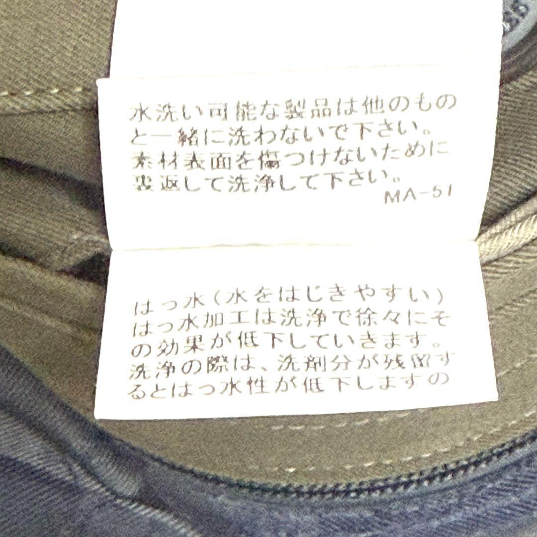 極美品　ブラックレーベルクレストブリッジ ライナー付 トレンチコート 2way