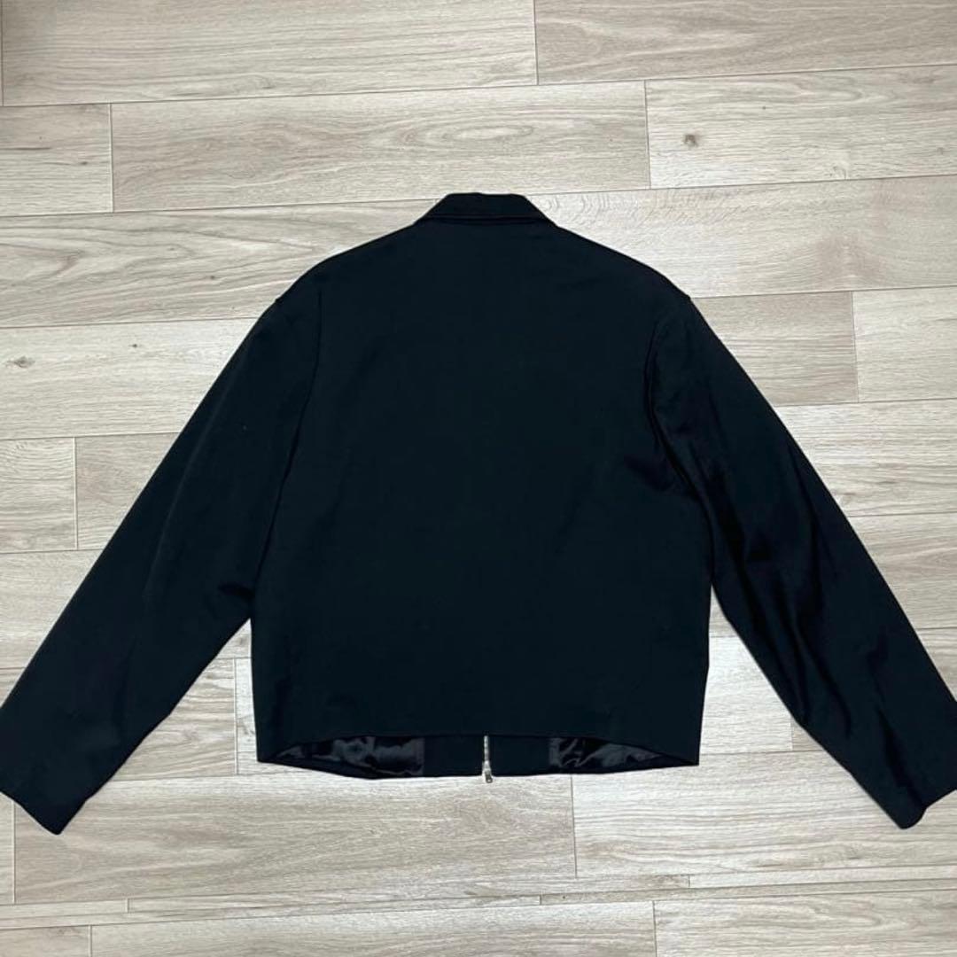 【希少44】OUR LEGACY MINI JACKET