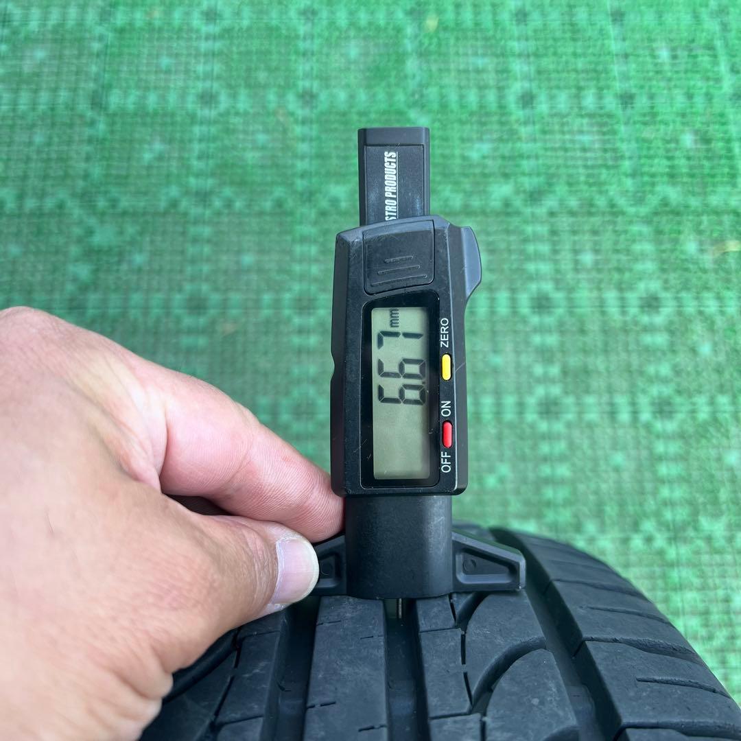 195/65R15 ALL AGE AL01 サマータイヤ 2024年製造4本