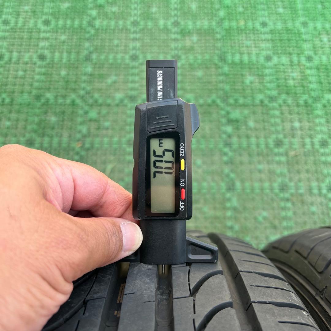 195/65R15 ALL AGE AL01 サマータイヤ 2024年製造4本