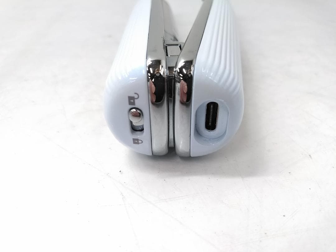 リファ フィンガーアイロン ストレートアイロン RE-AS-02A 本体のみ◆