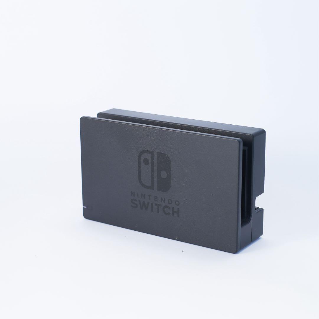 【動作確認済み】Switch 本体セット バッテリー強化型 Joy-Con