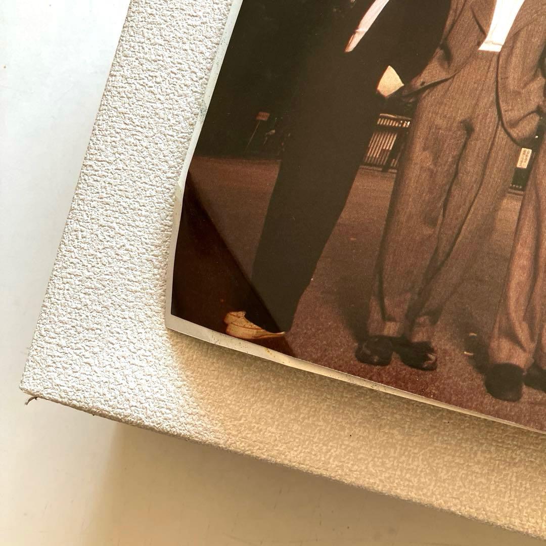 SEPIA DAY 「SHIBUYA」 一世風靡セピア　パンフレット