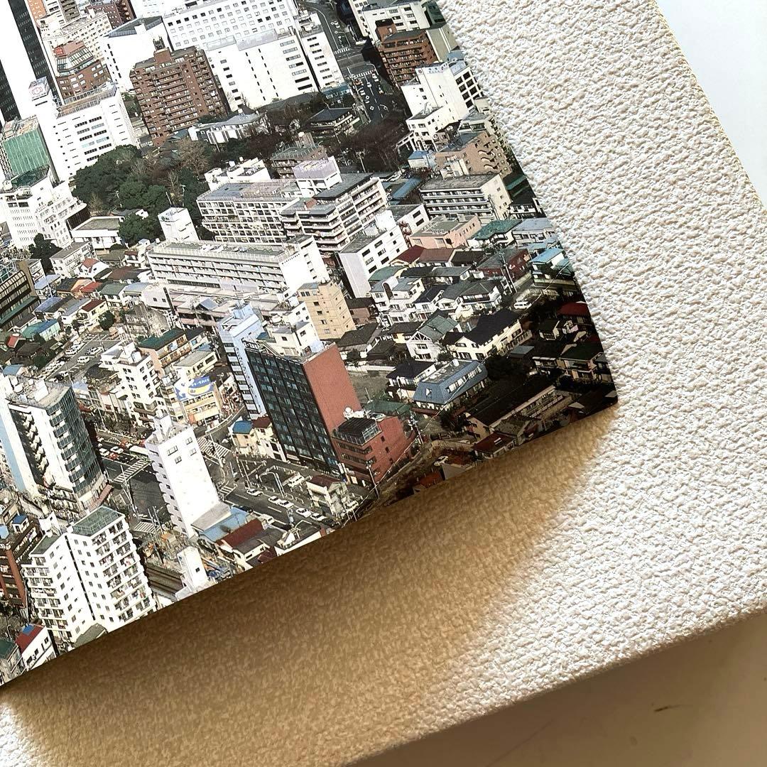 SEPIA DAY 「SHIBUYA」 一世風靡セピア　パンフレット