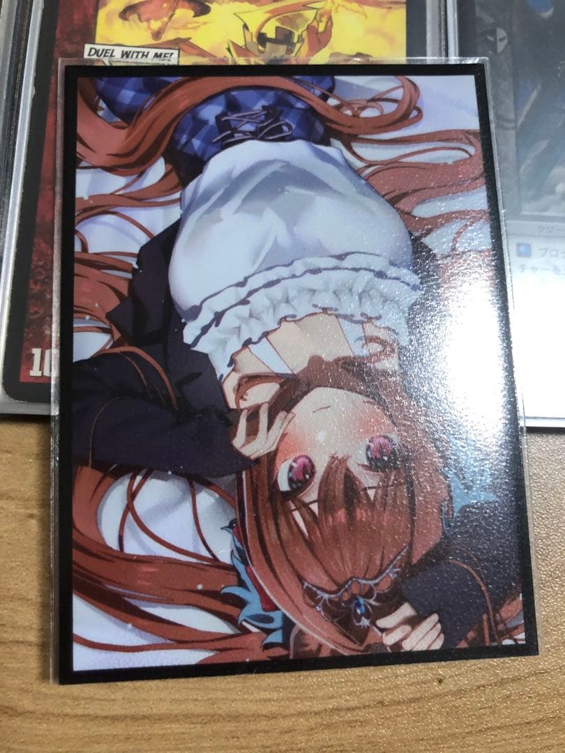T*T様 デュエマクラシック05 デスフェニックス