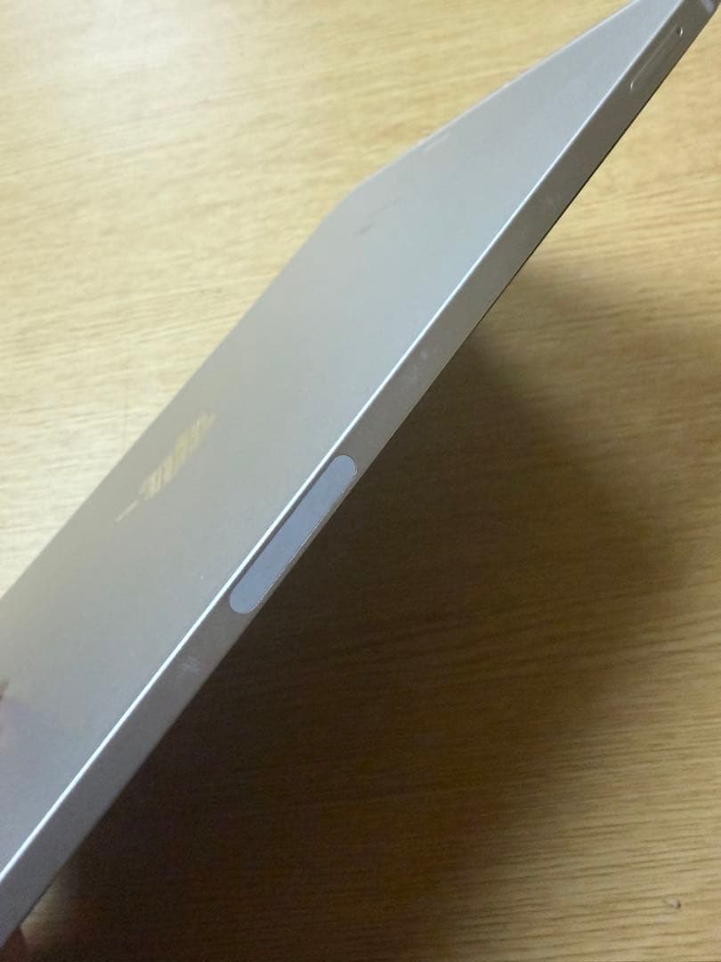 iPad Air 64gb cellulerモデル セルラー第4世代 a2027