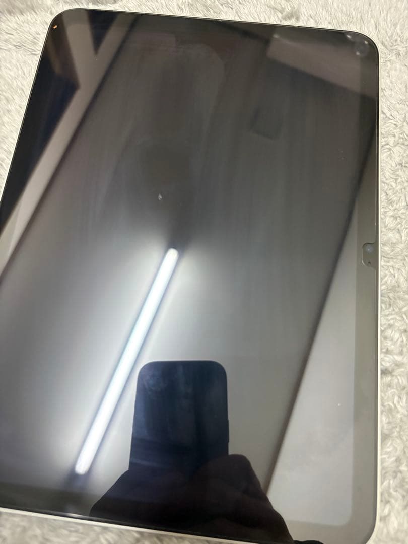 iPad 10 (第10世代) Wi-Fi 64GB