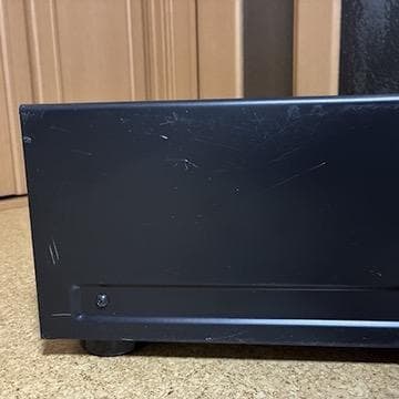 SONY TA-DA3600ES AVアンプ ソニー