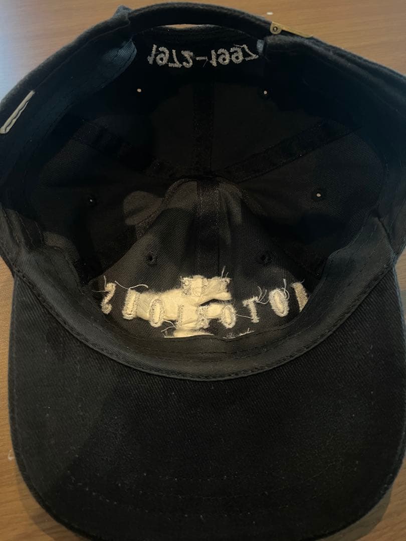 90’s Notorious B.I.G. Cap biggie rap tee