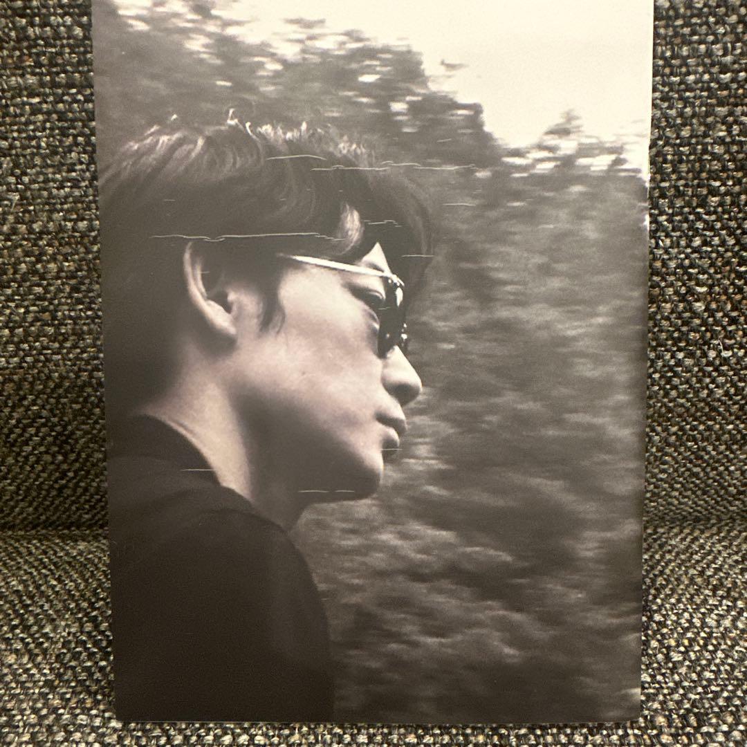 Blu-ray 情熱大陸×綾野剛 プレミアムエディション〈2枚組〉
