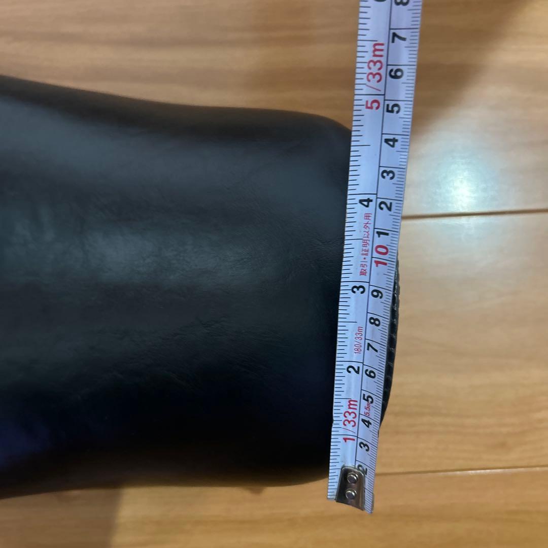 LePera シングルシート　黒
