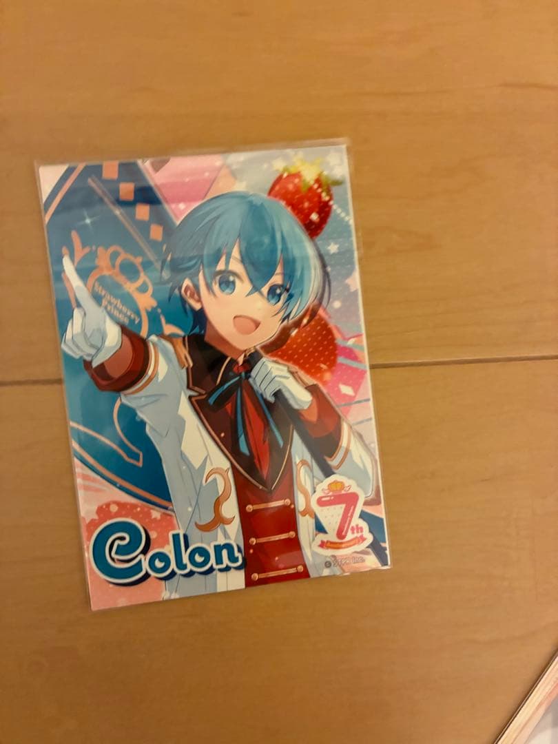 すとぷり ころん まとめ売り　ばら売り⭕️