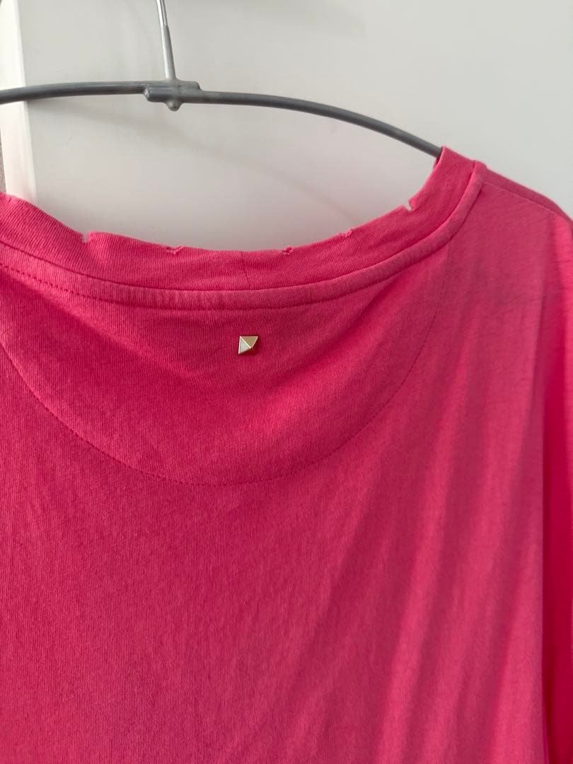 VALENTINO Tシャツ