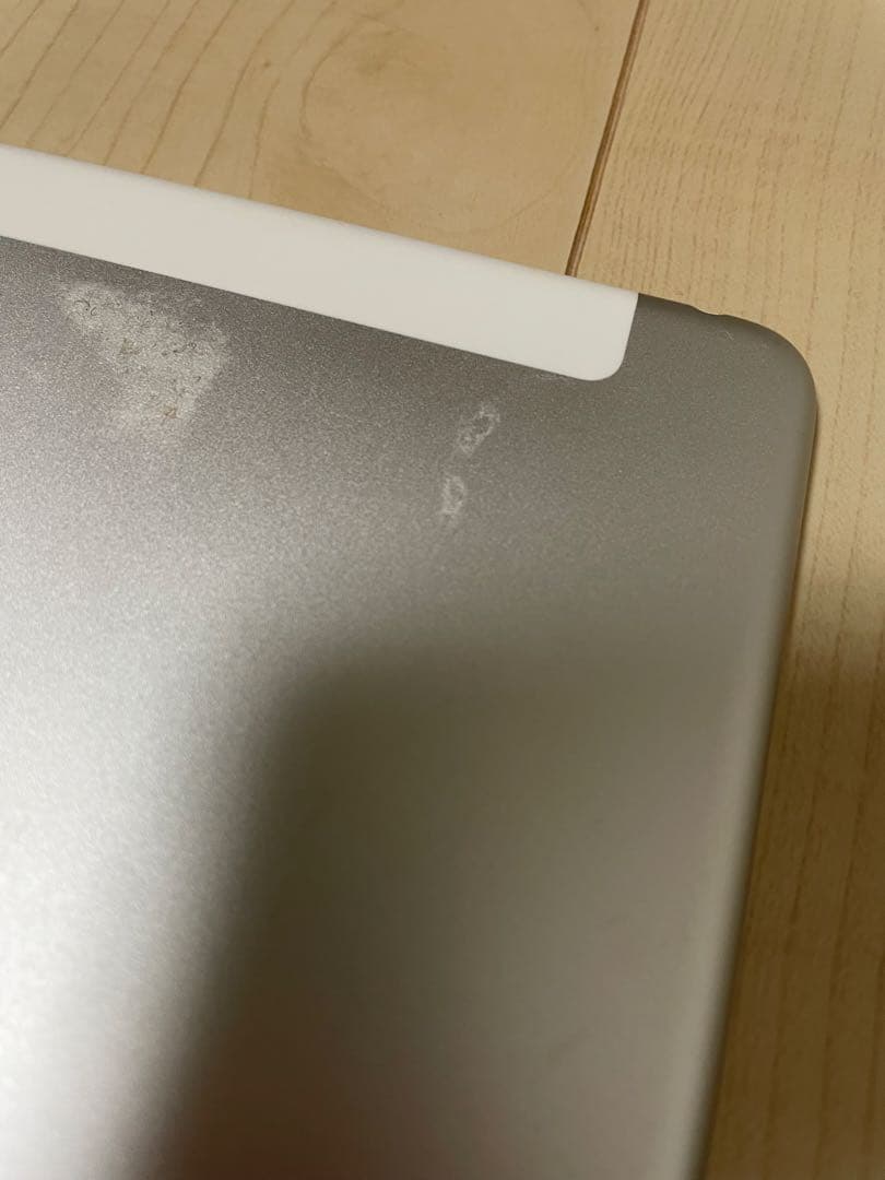 iPad本体 iPad mini 4 128GB WiFi