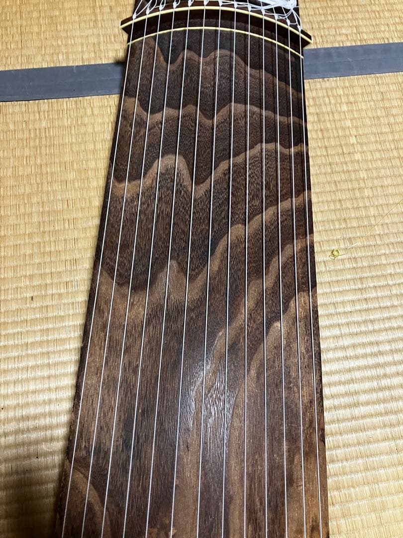 箏セット　送料込み