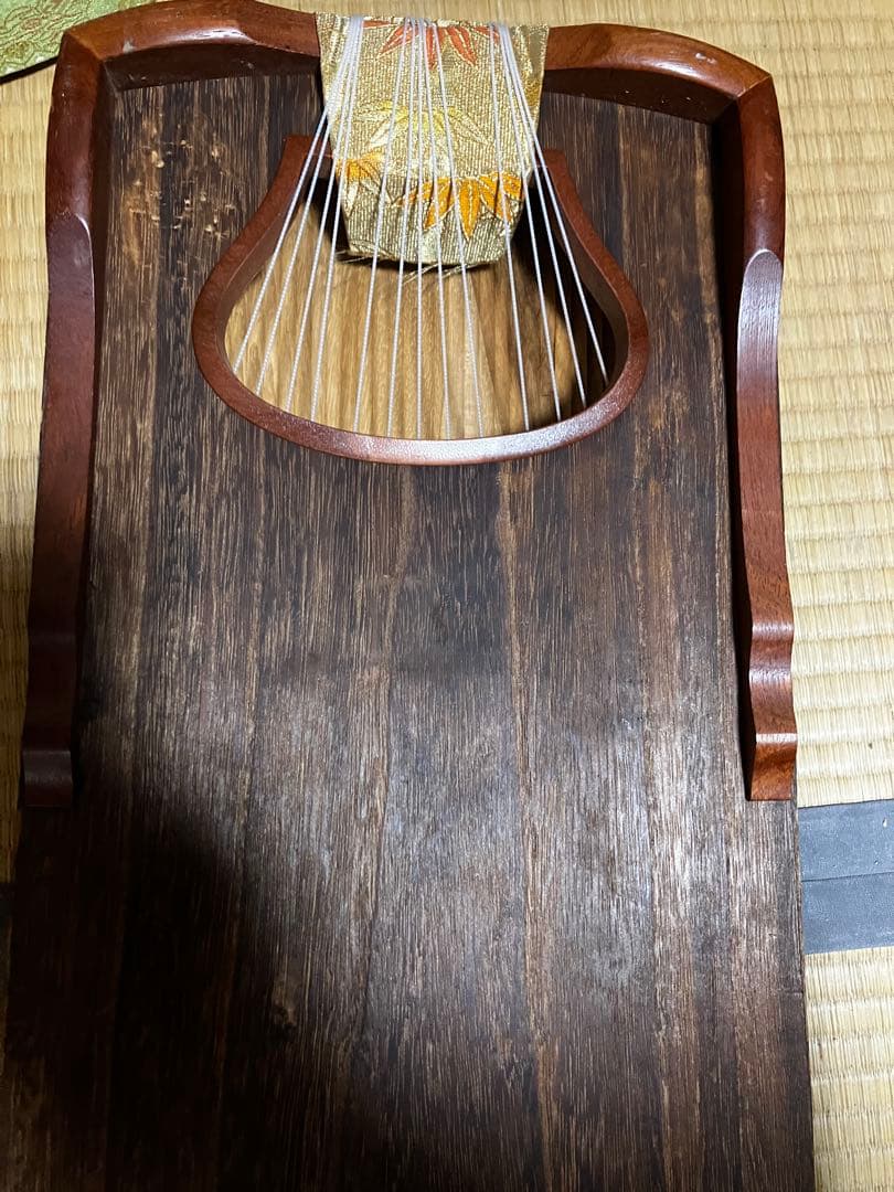 箏セット　送料込み