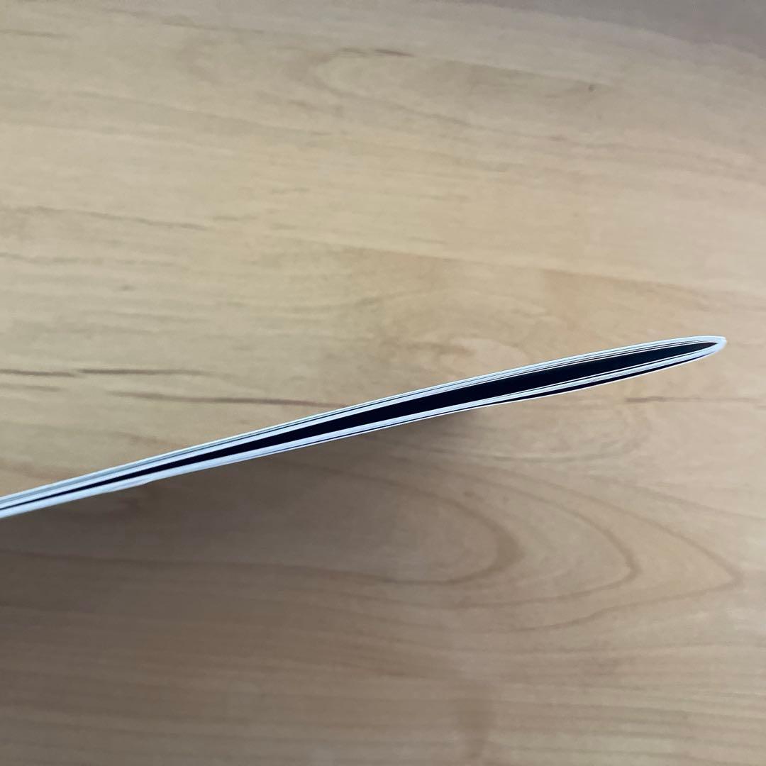 君に届け　パンフレット