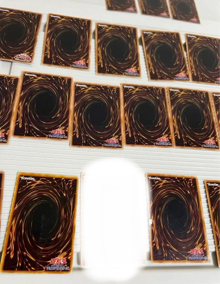 遊戯王、封印されしエクゾディア、封印されし右腕、右足、左腕、韓国版、ウルトラレア