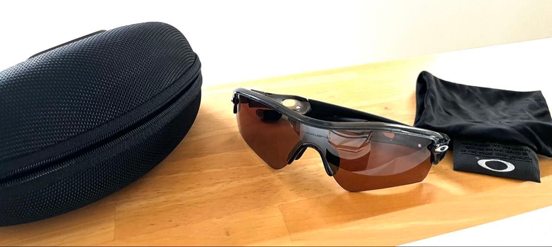 OAKLEY オークリー サングラス RADAR PATH 09-671J