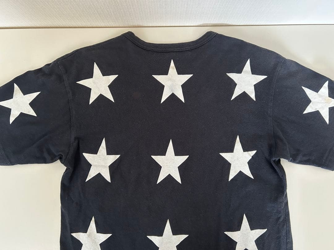 JUNYA WATANABE MAN Tシャツ Sサイズ ヴィンテージ　古着