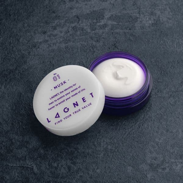 【新品未開封】LAGNET No. 01 MUSK 香水 ※10g×2個セット※