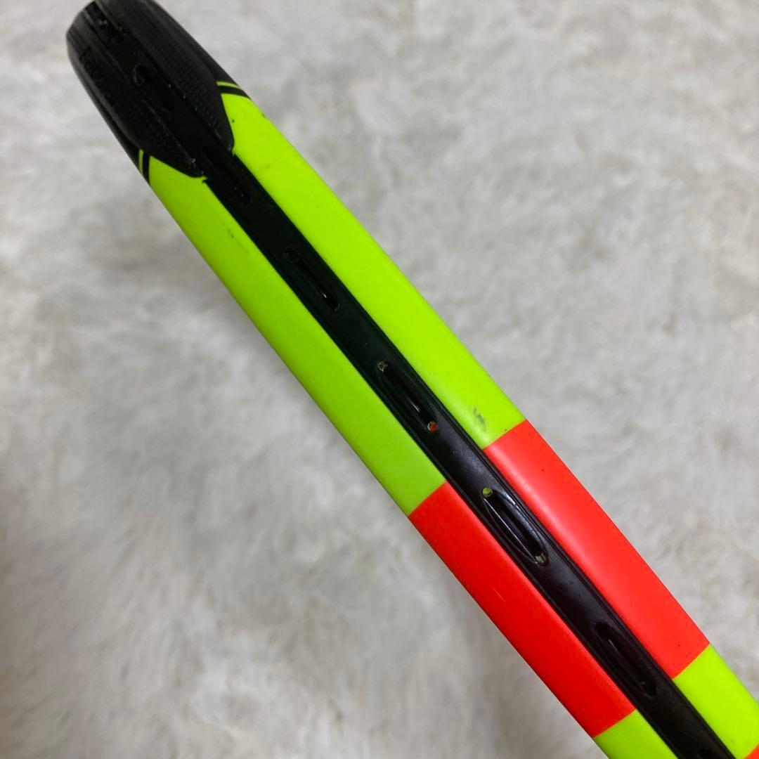 【限定品】バボラ ピュア アエロ デシマ　フレンチオープン G2