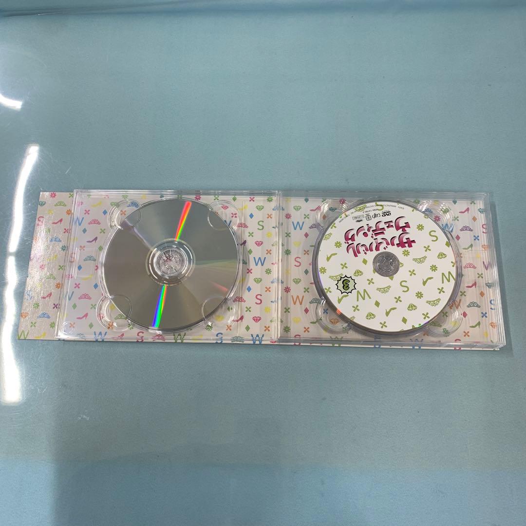 サバイバル・ウェディング DVD-BOX