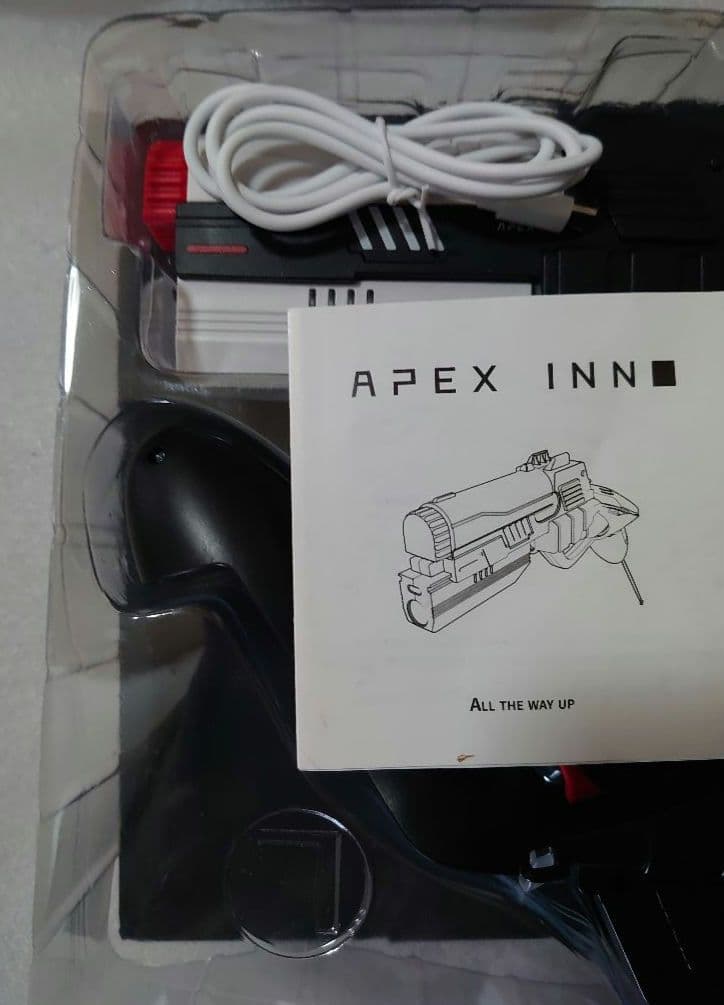 APEXINNO VR Electric Gun ハプティックガンストック