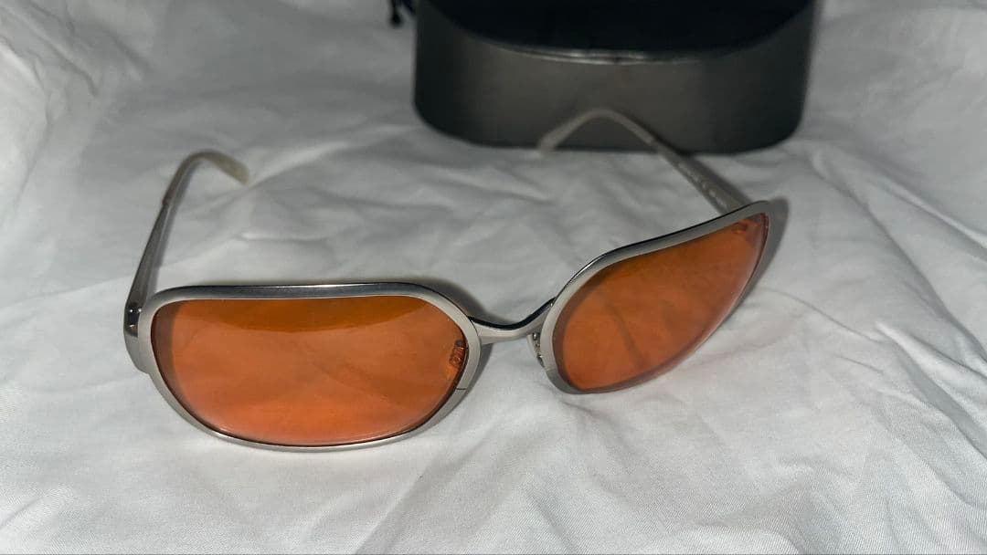 OLIVER PEOPLES OP-523Ti サングラス ファイトクラブモデル