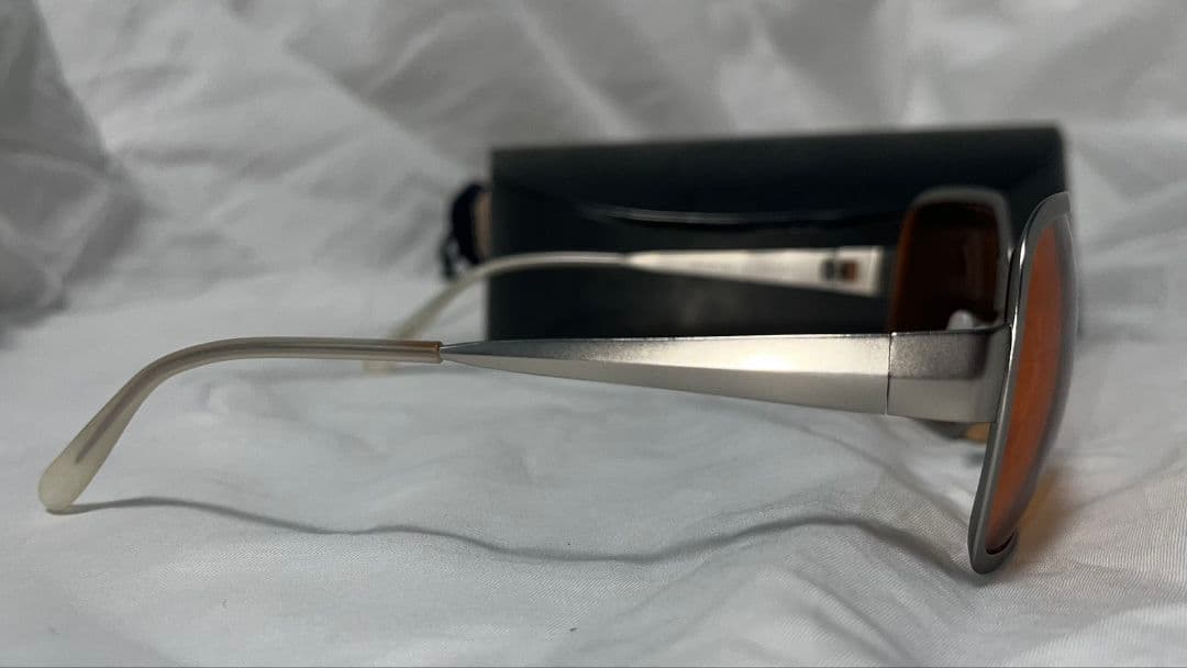 OLIVER PEOPLES OP-523Ti サングラス ファイトクラブモデル