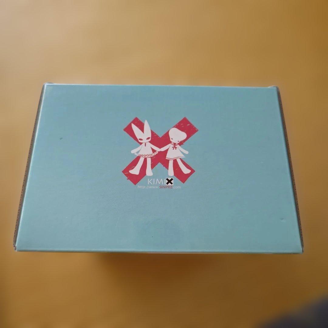 「きみのカケラ～専用BOX入全９巻（完結）＋スピカ」（高橋しん）