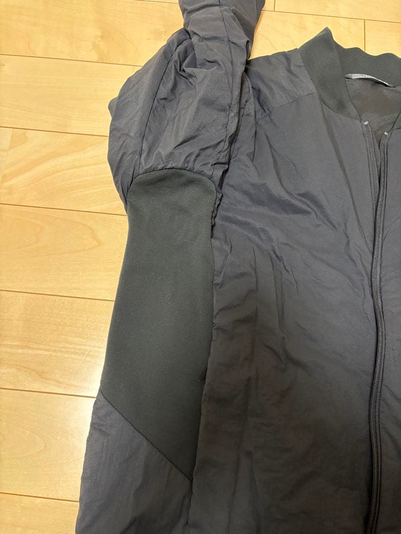 ジャケット・アウター ARC'TERYX SETON JACKET MEN'S