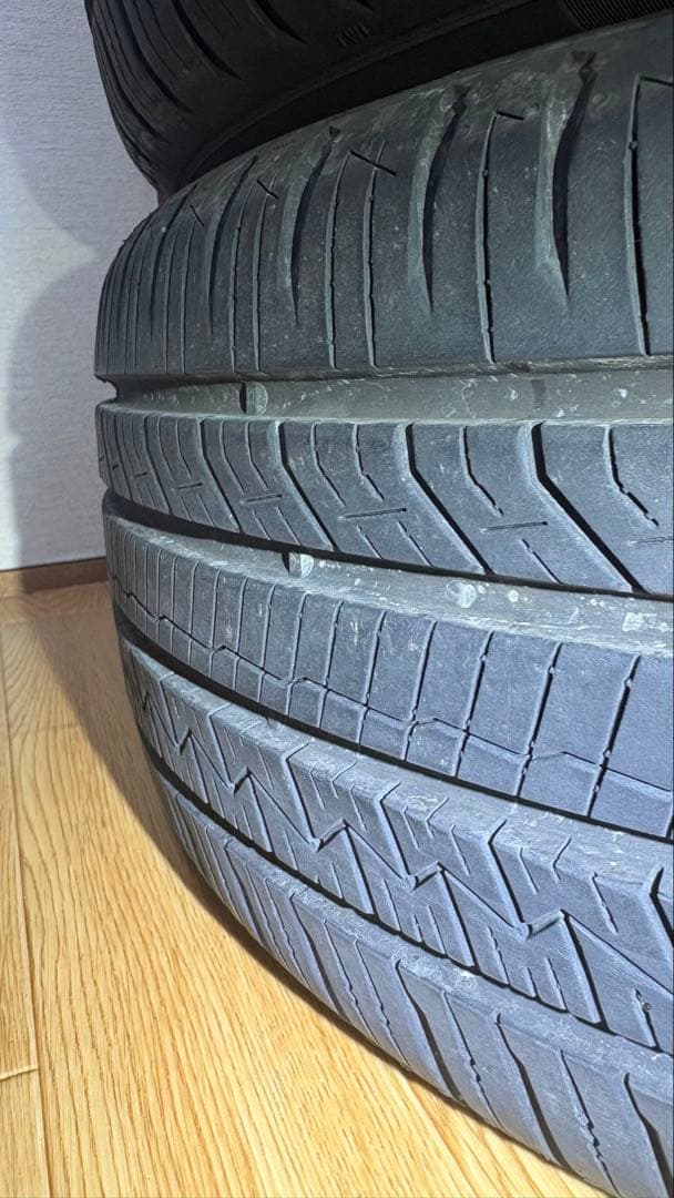 ②24年製ピレリ215/45R17 夏タイヤ 2本セット