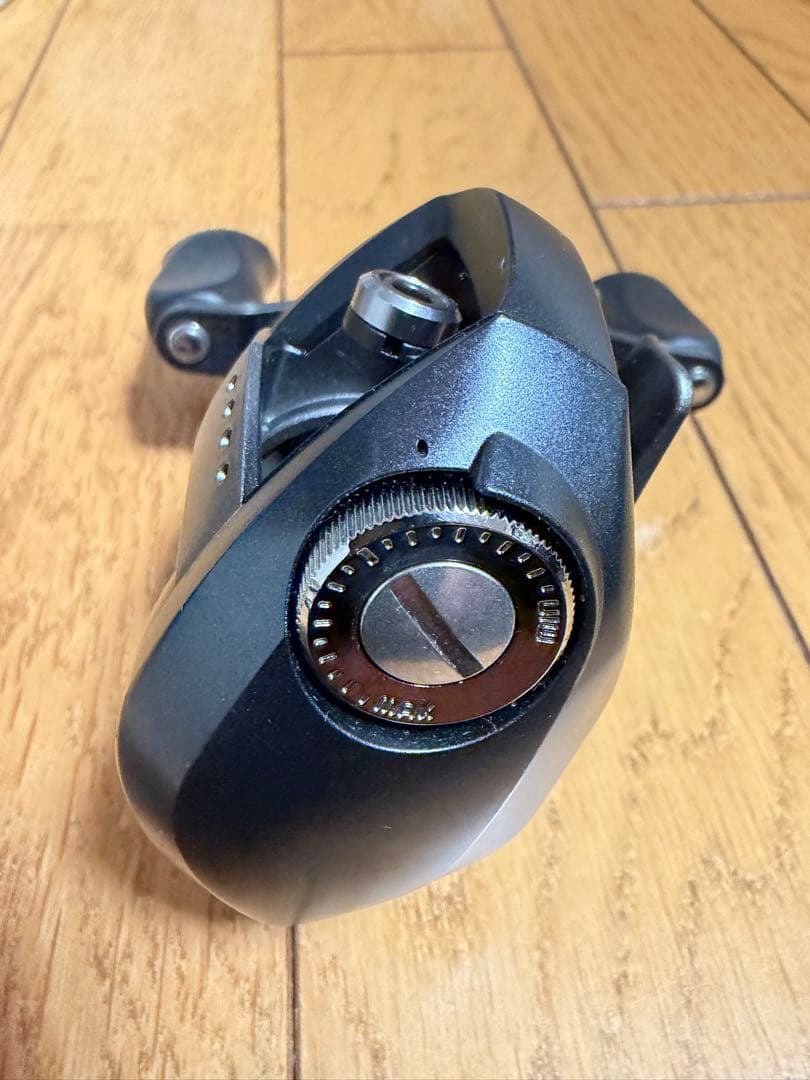 ダイワ　リベルトピクシー PX68L フィネススプール　純正スプール付き