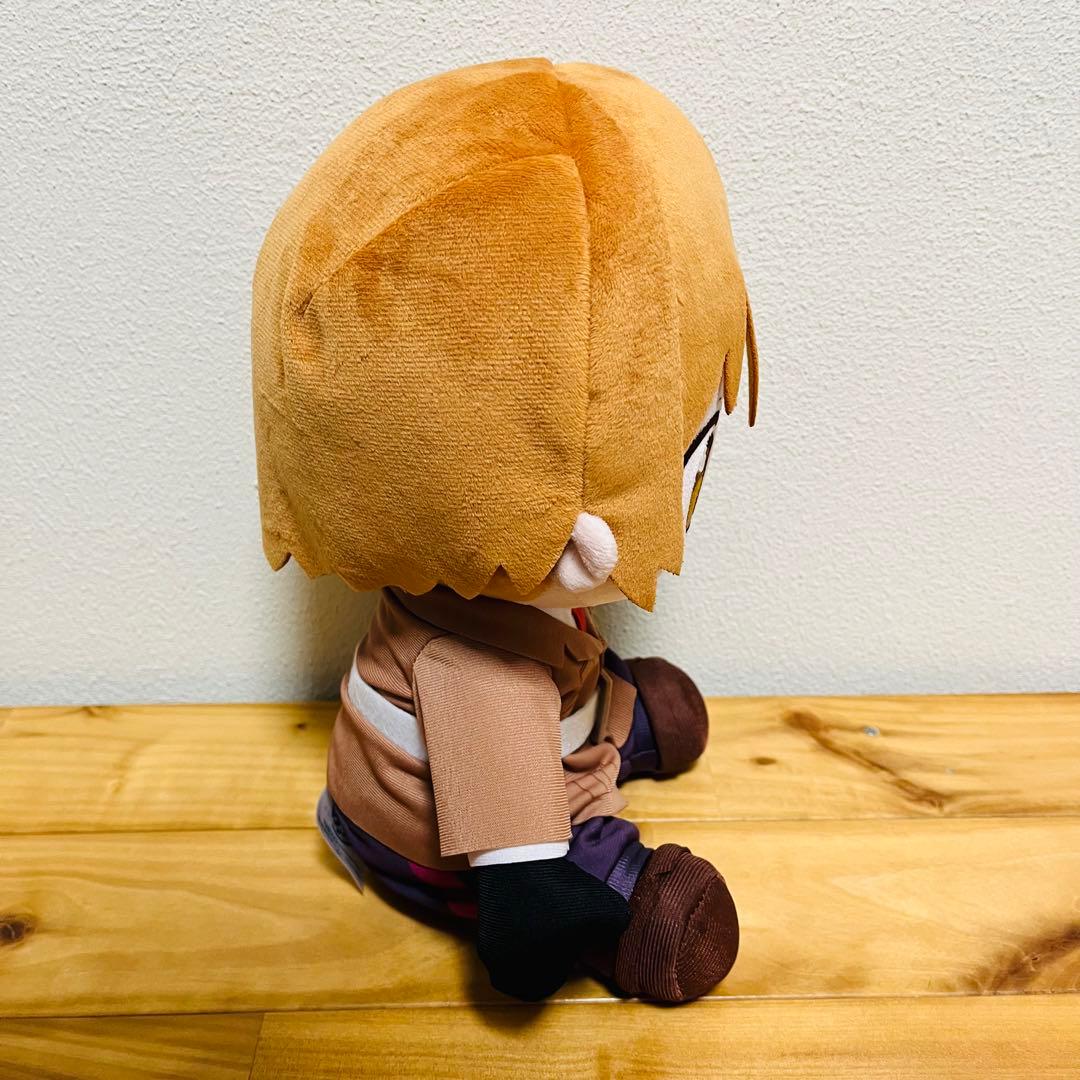 ヘタリア World★Stars　BIGぬいぐるみ　タイクレ限定　イタリア　通常