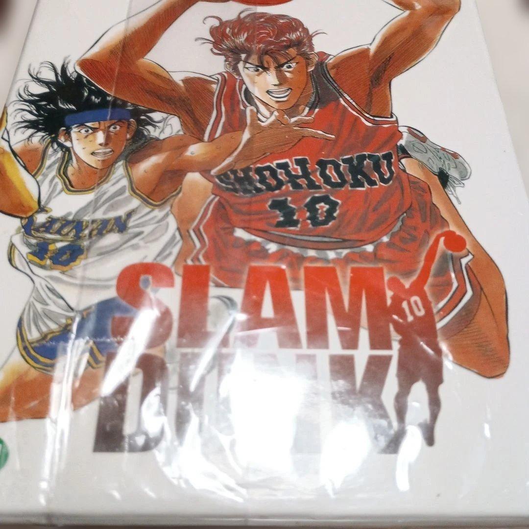 SLAMDUNK スラムダンク DVD 訳あり