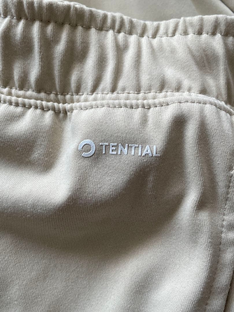 TENTIAL BAKUNE リカバリーウェア　レディース　Sサイズ　テンシャル