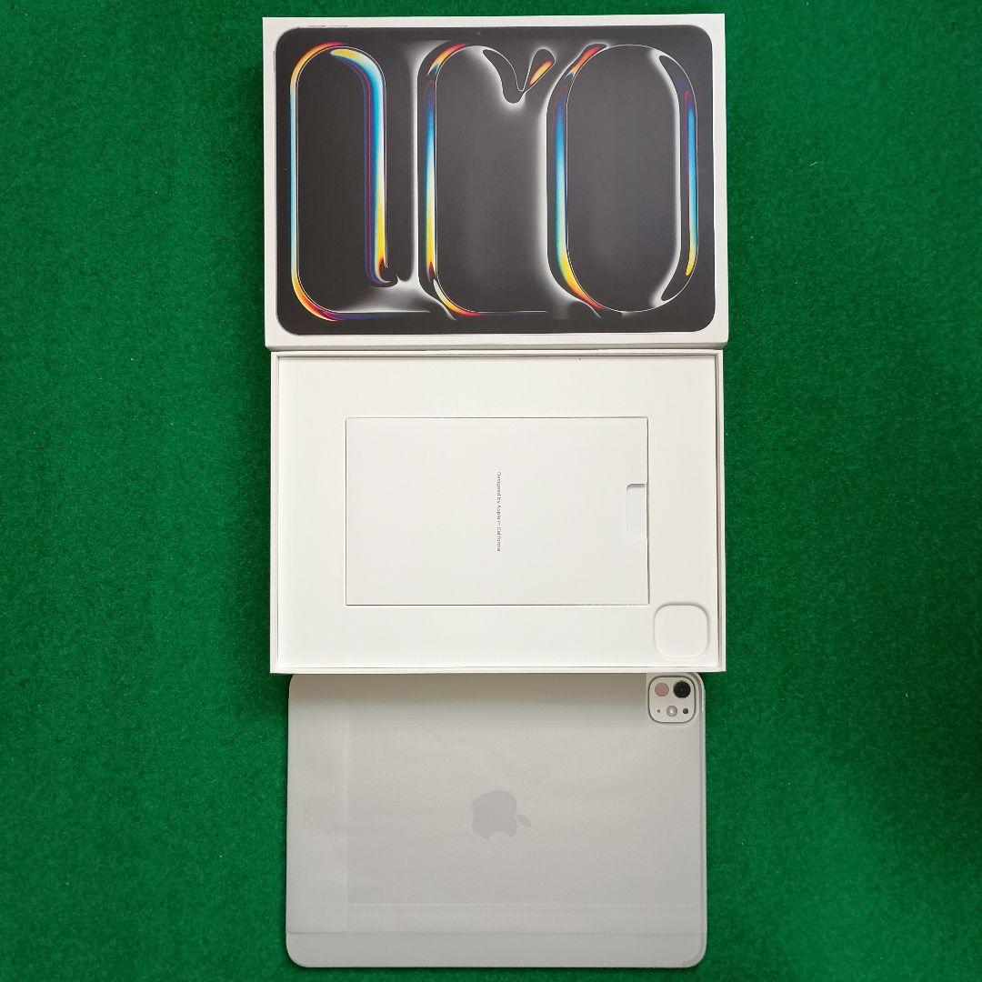 iPad本体 iPad Pro 11 M5 512GB