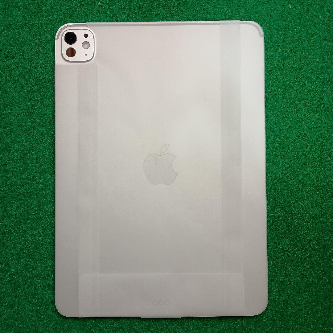 iPad本体 iPad Pro 11 M5 512GB