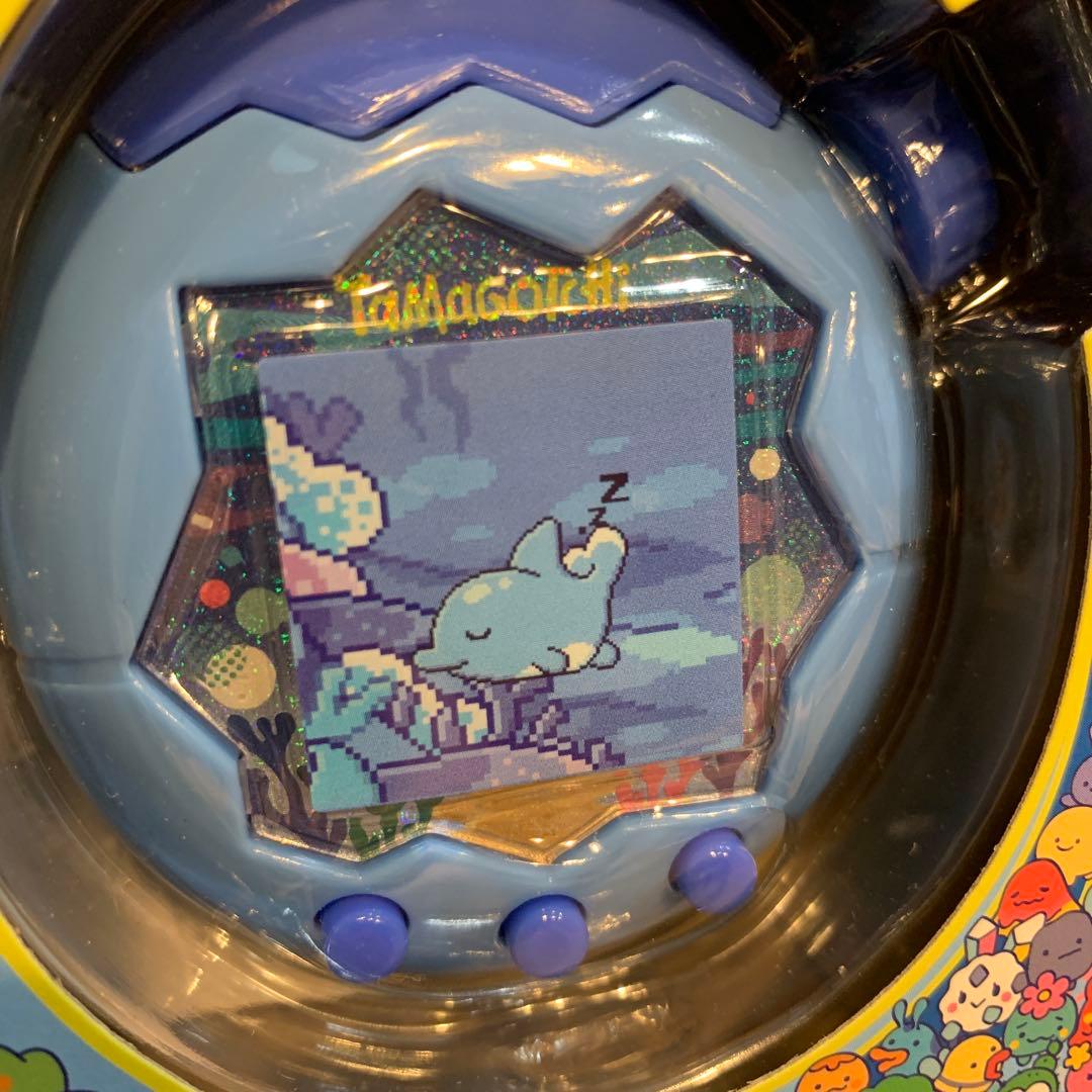 ◾️新品未開封◾️たまごっちパラダイスWATER