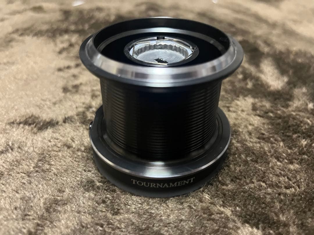 ダイワ トーナメント ISO 4500 遠投 純正スプール 新品未使用品