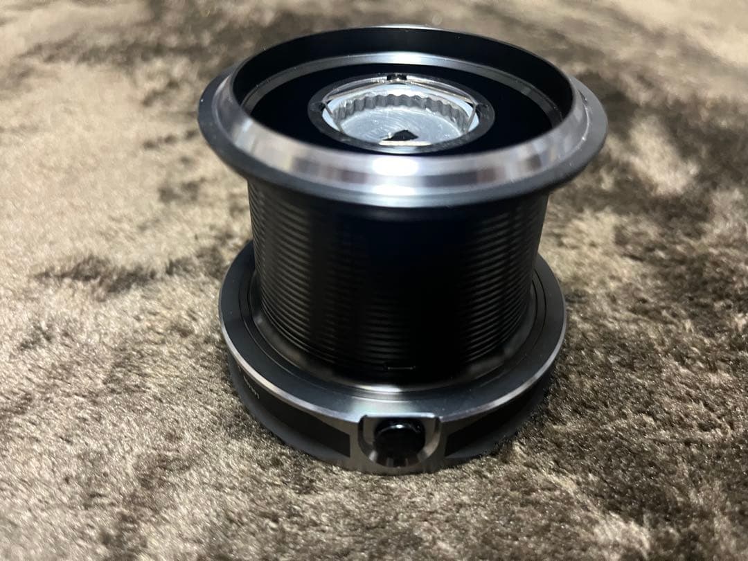 ダイワ トーナメント ISO 4500 遠投 純正スプール 新品未使用品