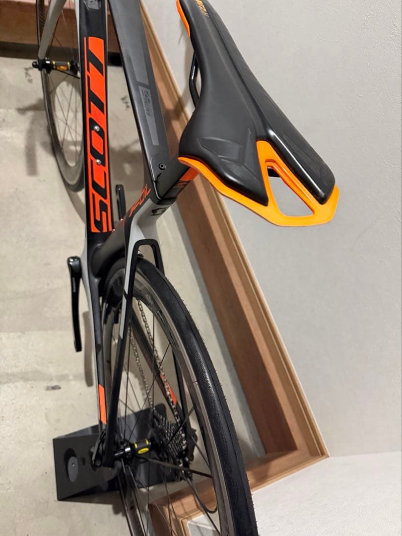 自転車本体 SCOTT FOIL 30