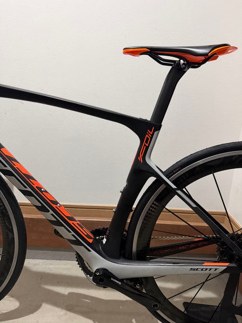 自転車本体 SCOTT FOIL 30