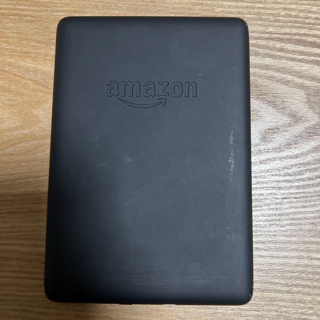 KindlePaperwhite（第10世代）　PQ94wif 32GB広告なし