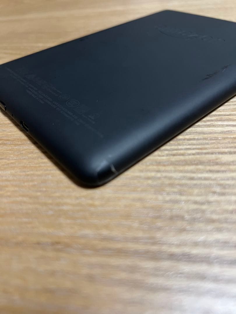 KindlePaperwhite（第10世代）　PQ94wif 32GB広告なし