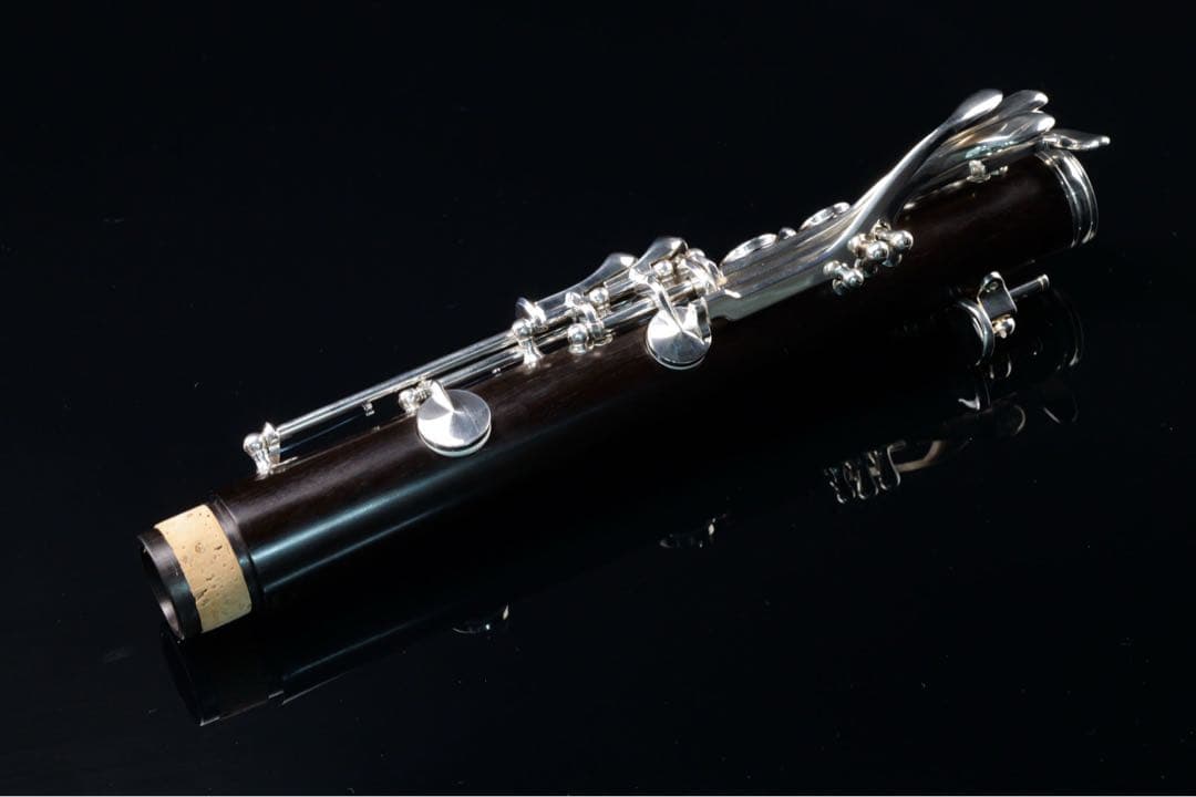 【極美品 メンテナンス済】　YAMAHA YCL-CSGⅢ クラリネット